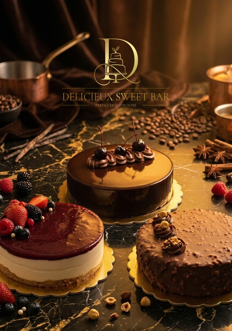 Dessert