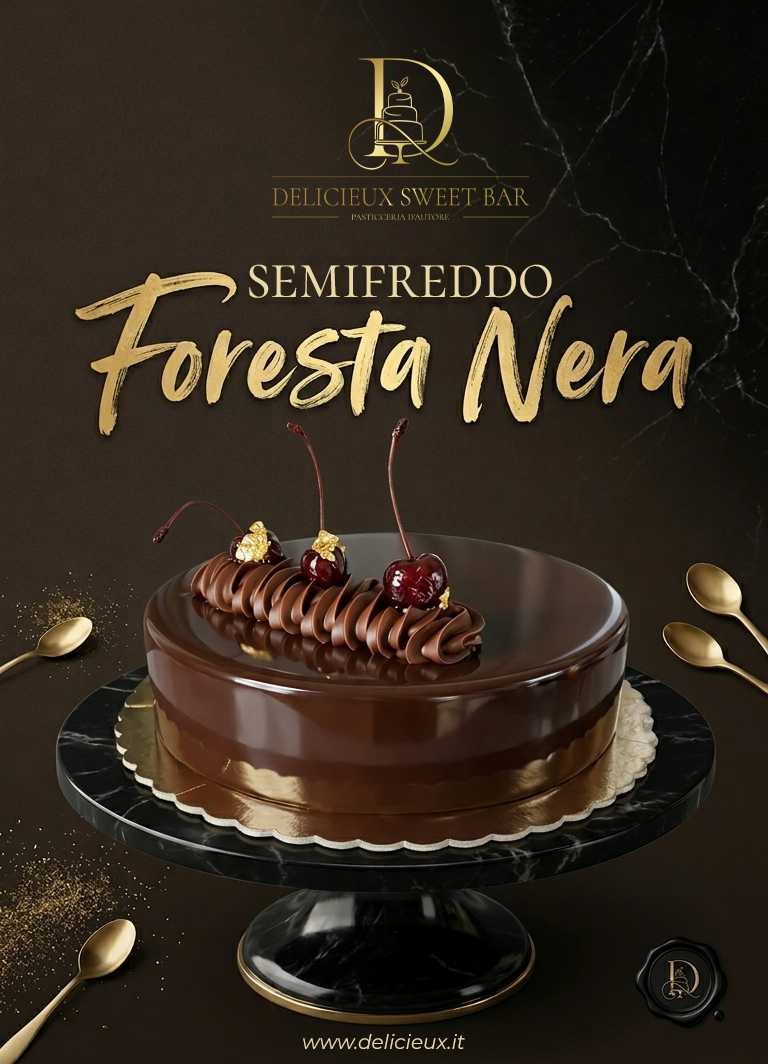 Foresta Nera