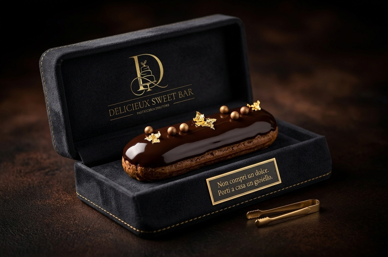 Mignon assortiti