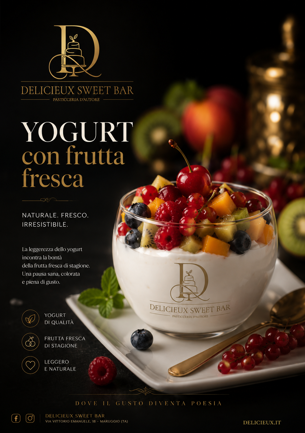 yogurt